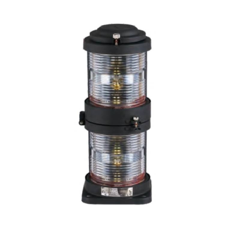 Luz de sinalização de navegação de dois andares CXH-20S