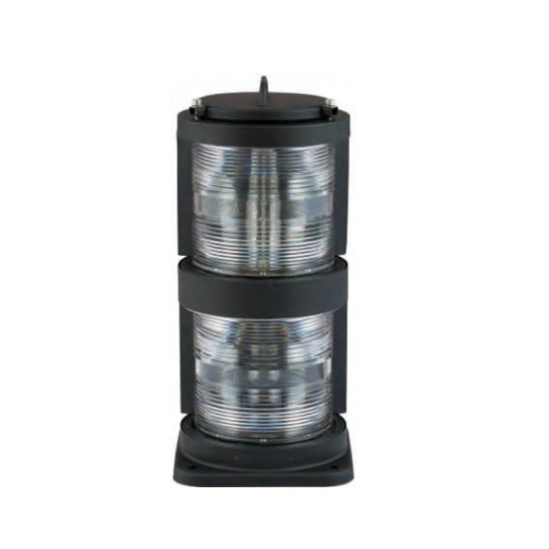 Luz de sinalização de navegação de dois andares CXH-10S