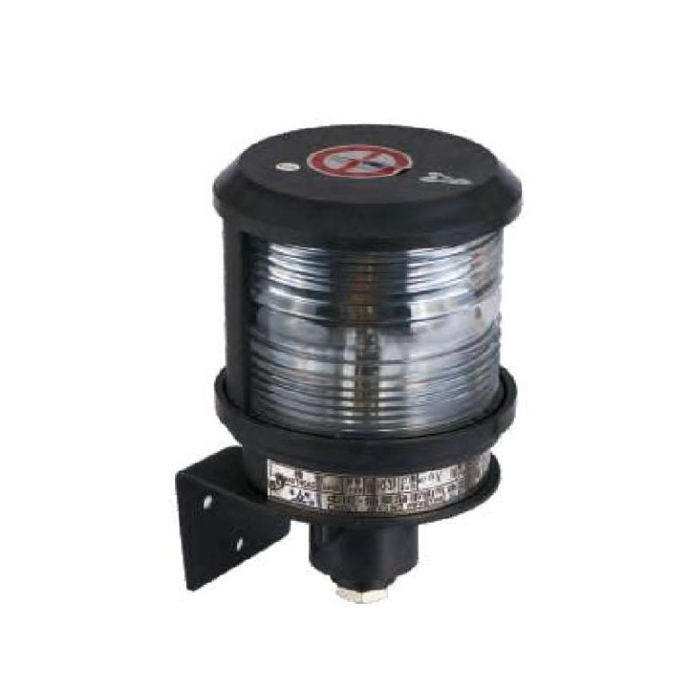 CXH-3P Single-deck Navigation Signal Light