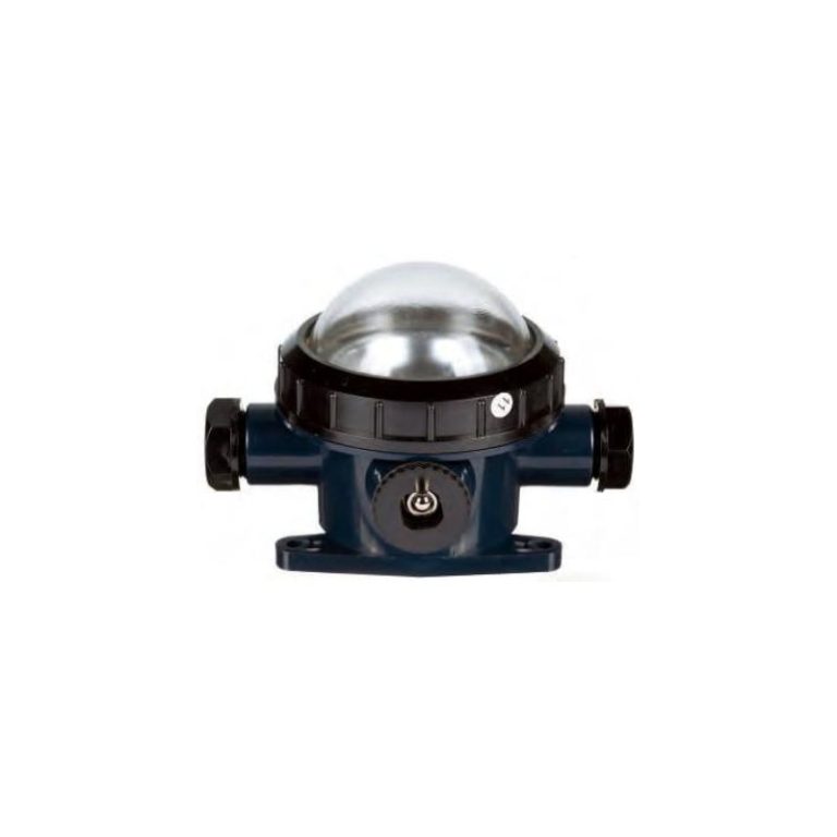 CCD3-2/CCD3-3 Marine Pendant Light