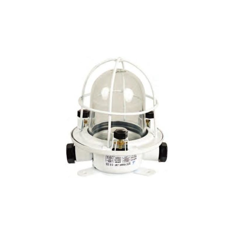 lámpara colgante marina