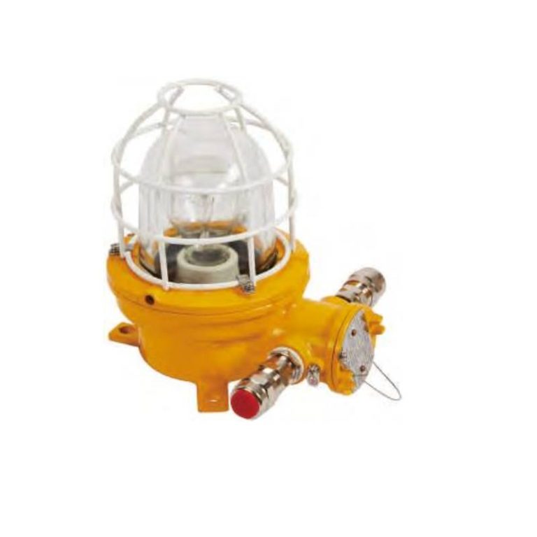 How to Install Explosion-proof Lights in Marine Environments Properly ...