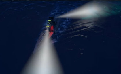 Search and Rescue Operations