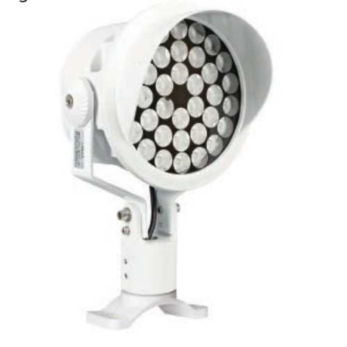 boat spotlights