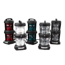 Marine Navigation Lights
