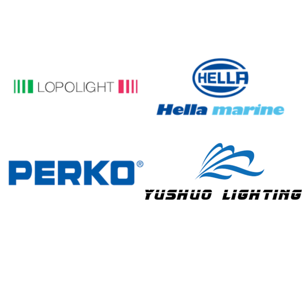 Marine Navigation Lights Brand