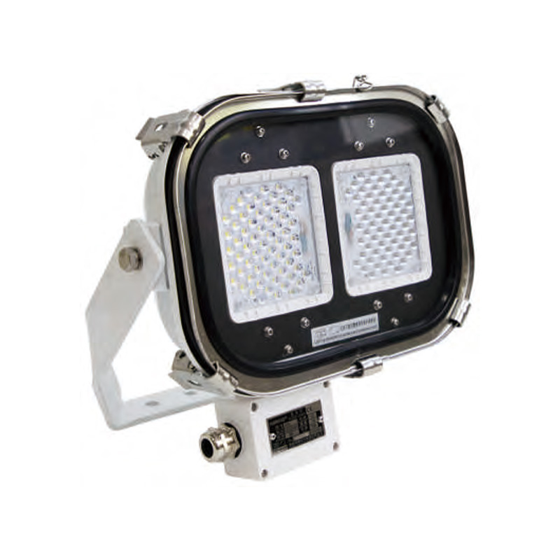 LED Marine Spot Light