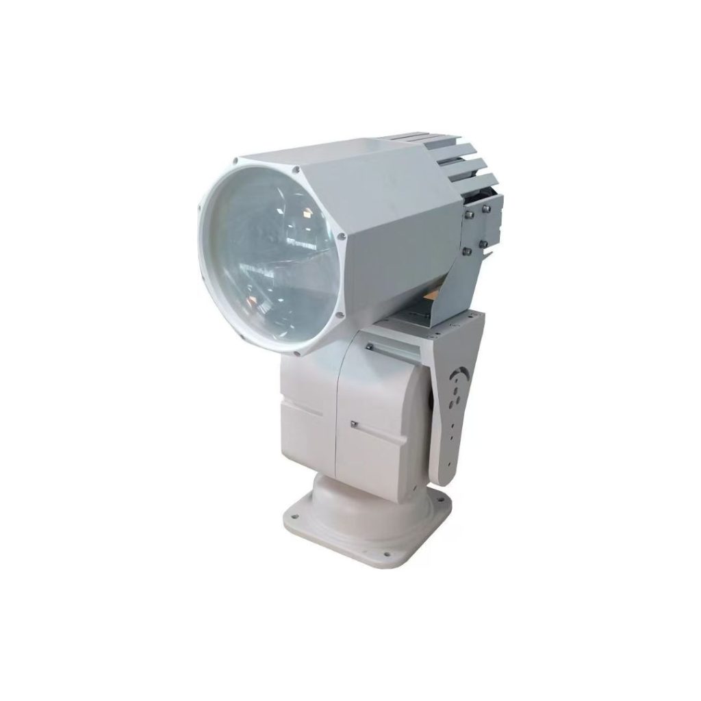 marine searchlights