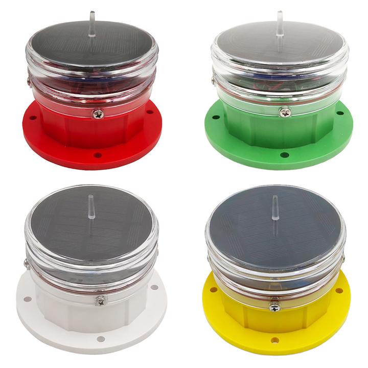 Yushuo marine navigation lights