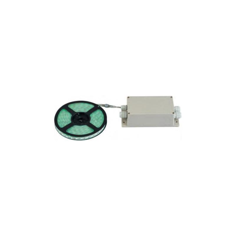 marine interior lighting fixtures-LED-Soft-Light-Strip