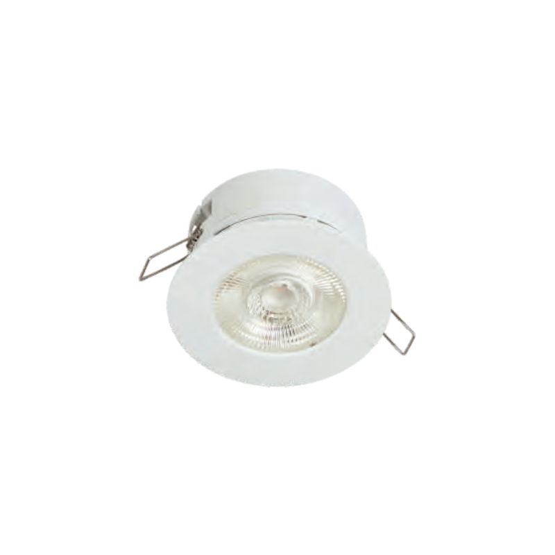 marine interior lighting fixtures-Recessed Downlights