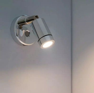 LED Reading lights in Marine Cabin Applications