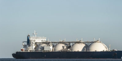 LNG Carriers and Tankers