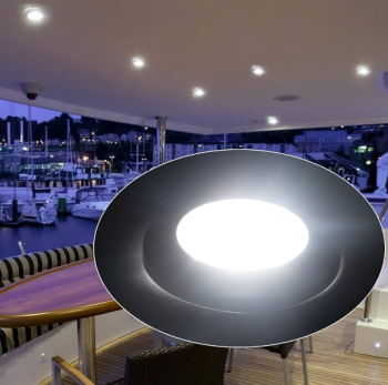 Marine LED Dome Lights