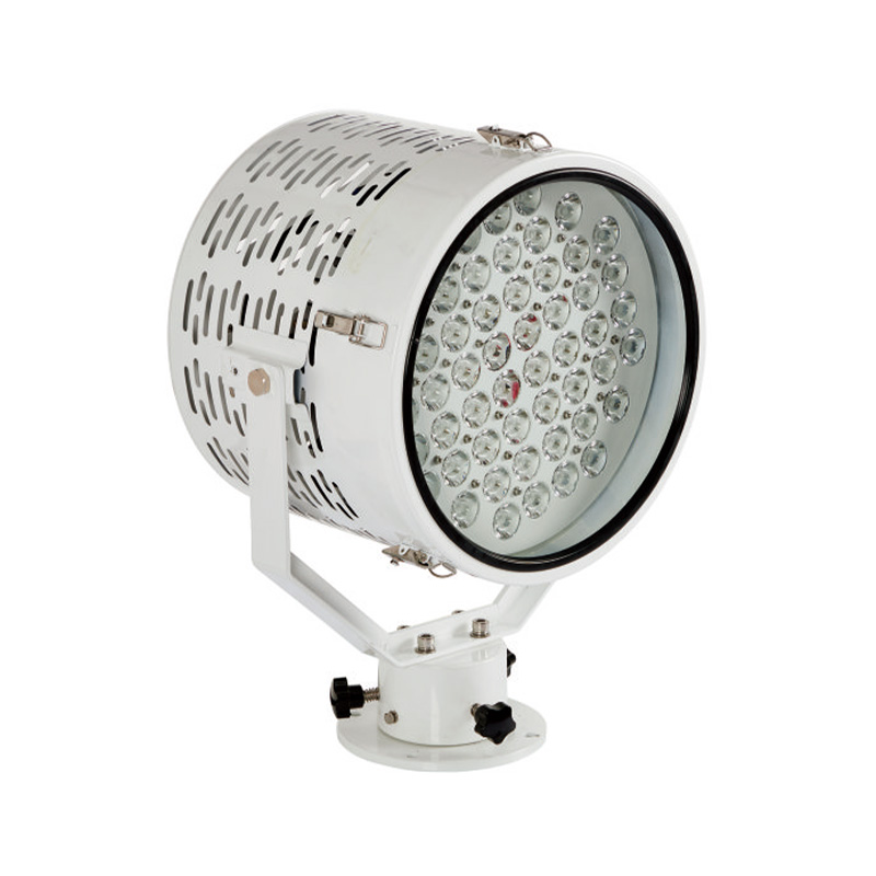 LED Marine Searchlight
