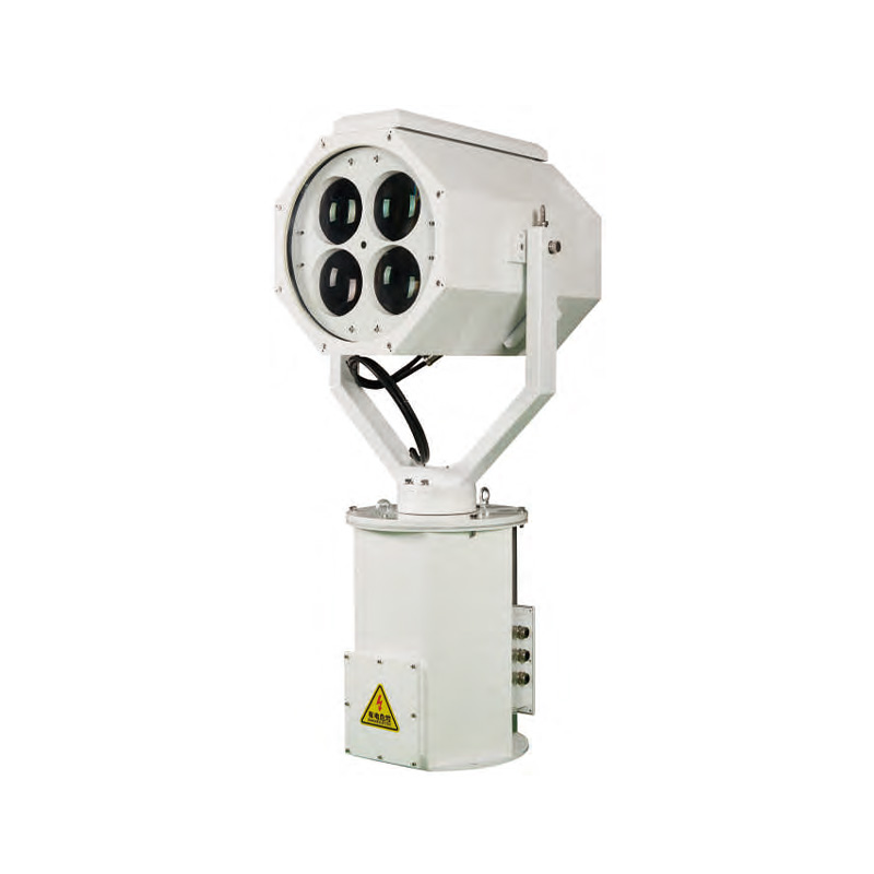LED Searchlight 1