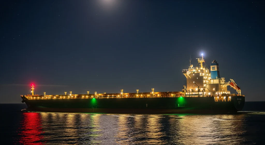 How Long Should Marine Lights Be On