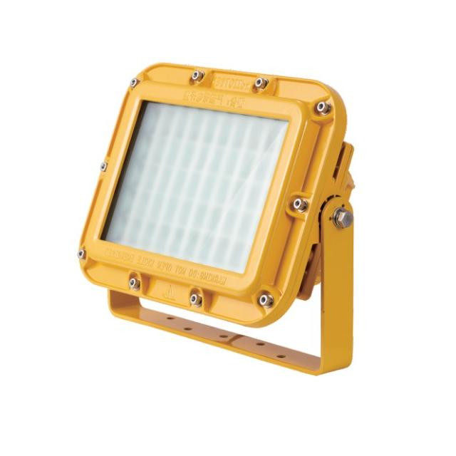 LED explosion-proof light