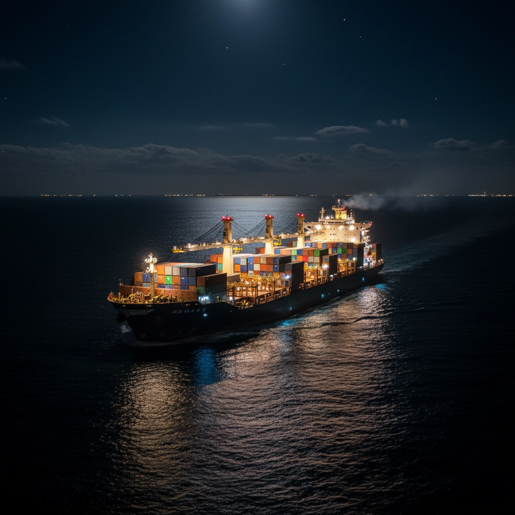 Marine Lightings