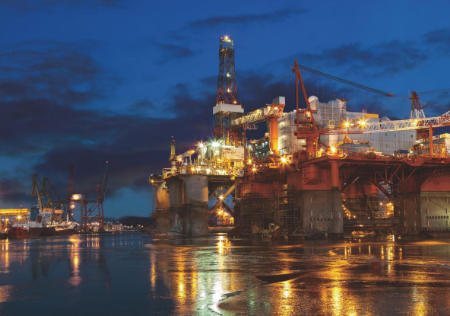 Marine Explosion-proof Lighting