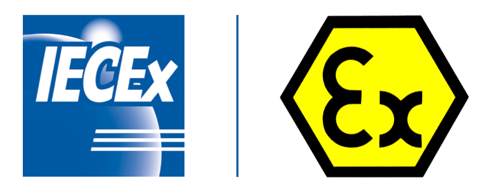 ATEX and IECEx