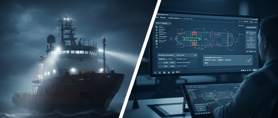 long maintenance effort and life cycle costs