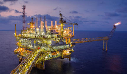 Hazardous Area Lighting