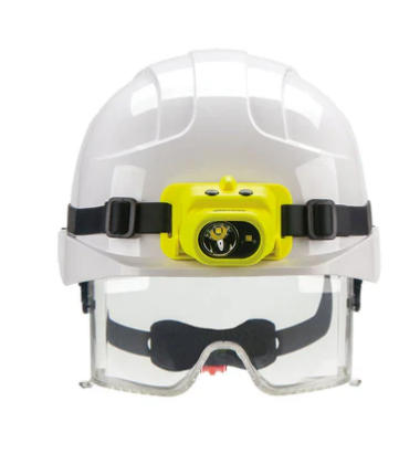 Intrinsically Safe Light