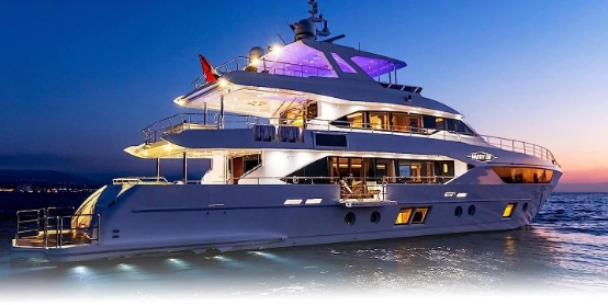 Navigation Lights for Passenger Vessels