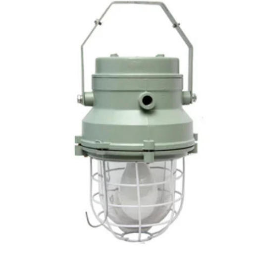 flameproof lighting