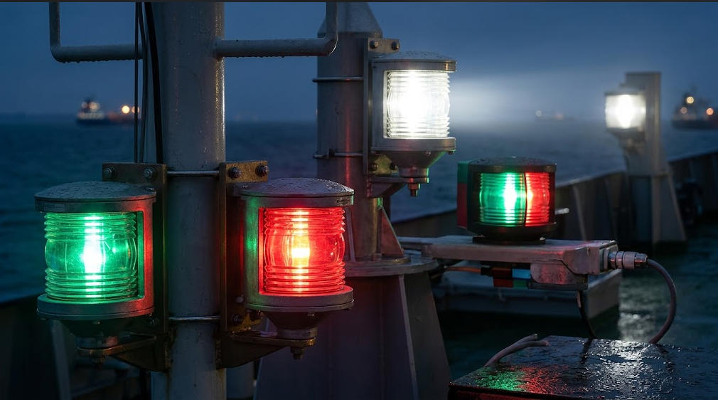 Navigation Lights
